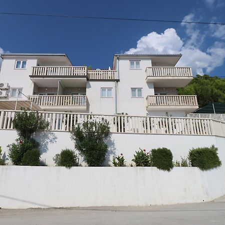 Apartmani Vesna Čelina Dış mekan fotoğraf