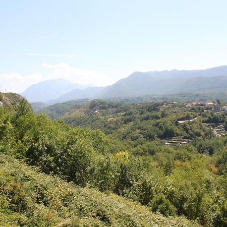 Apartmani Vesna Čelina Dış mekan fotoğraf