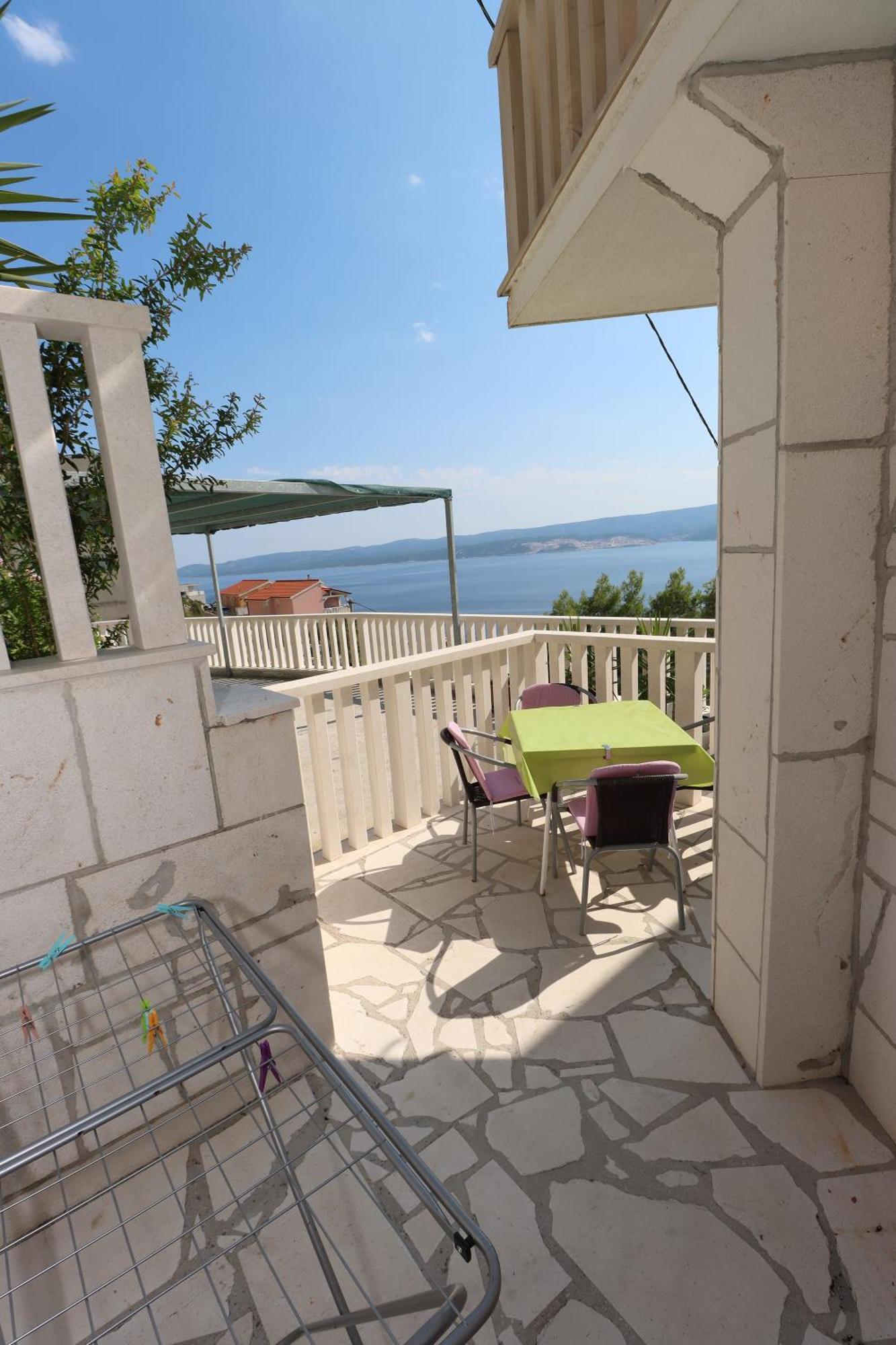 Apartmani Vesna Čelina Dış mekan fotoğraf