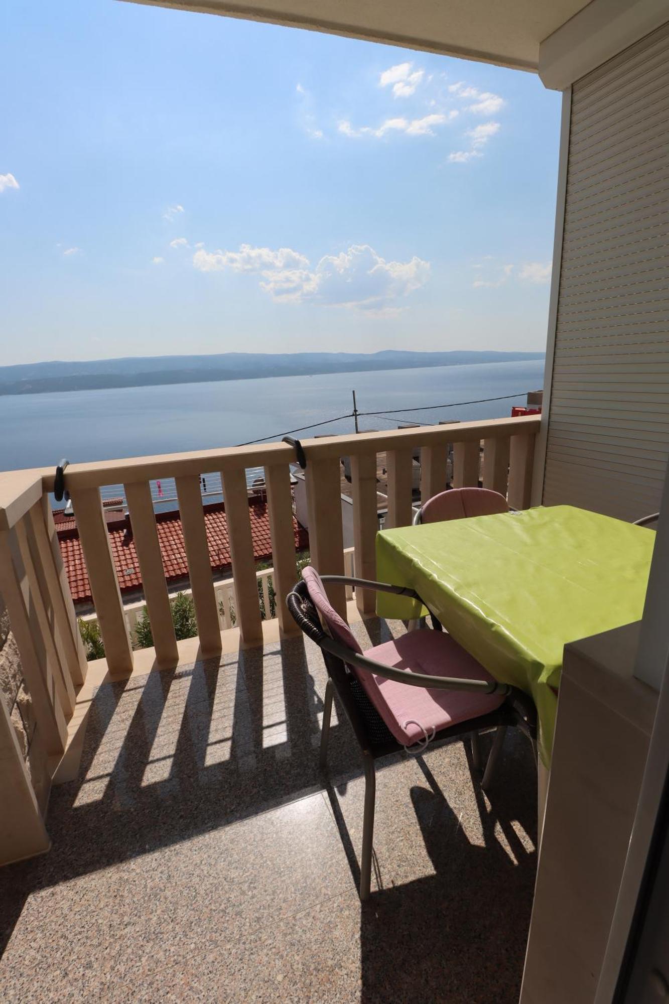 Apartmani Vesna Čelina Dış mekan fotoğraf