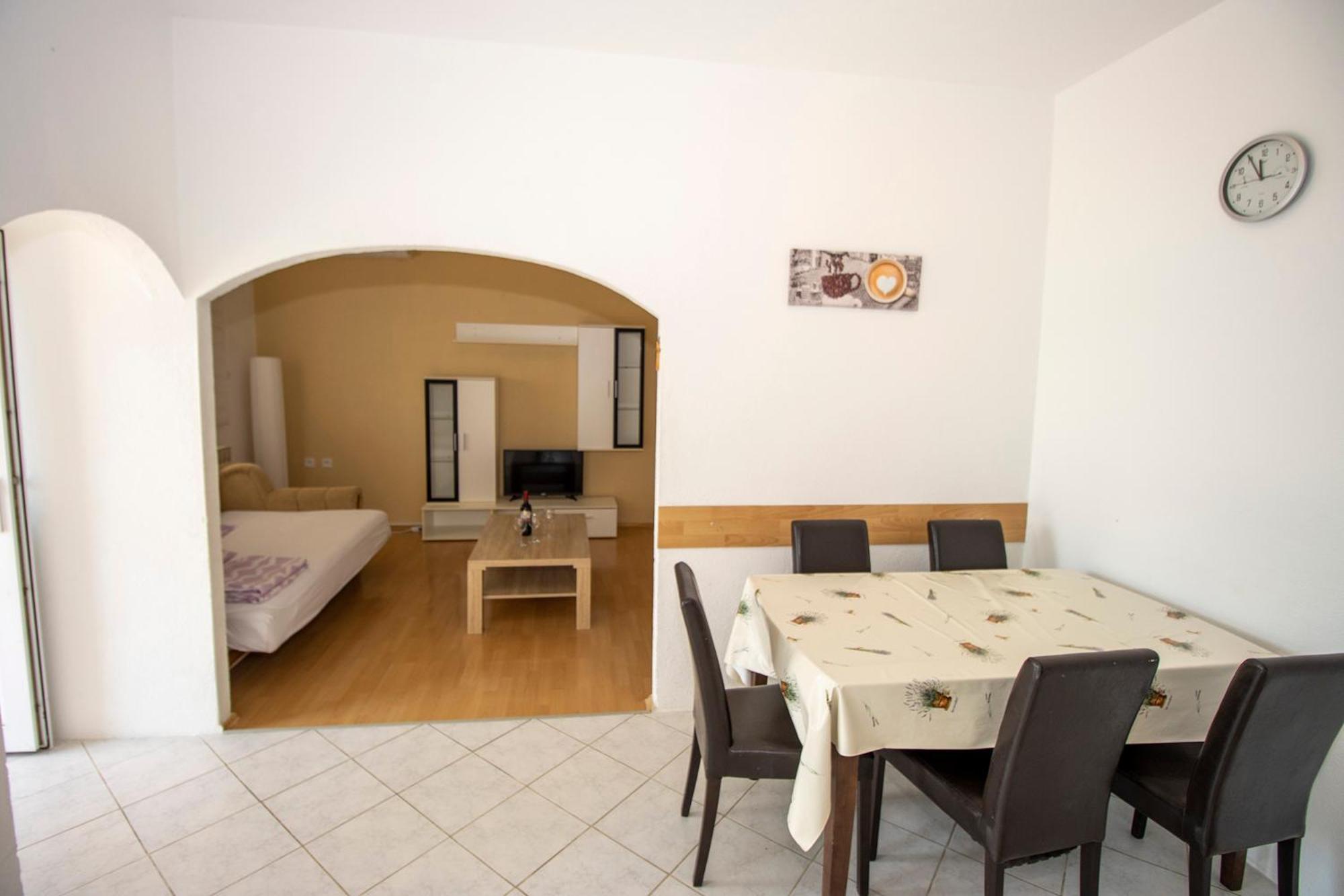 Apartmani Vesna Čelina Dış mekan fotoğraf