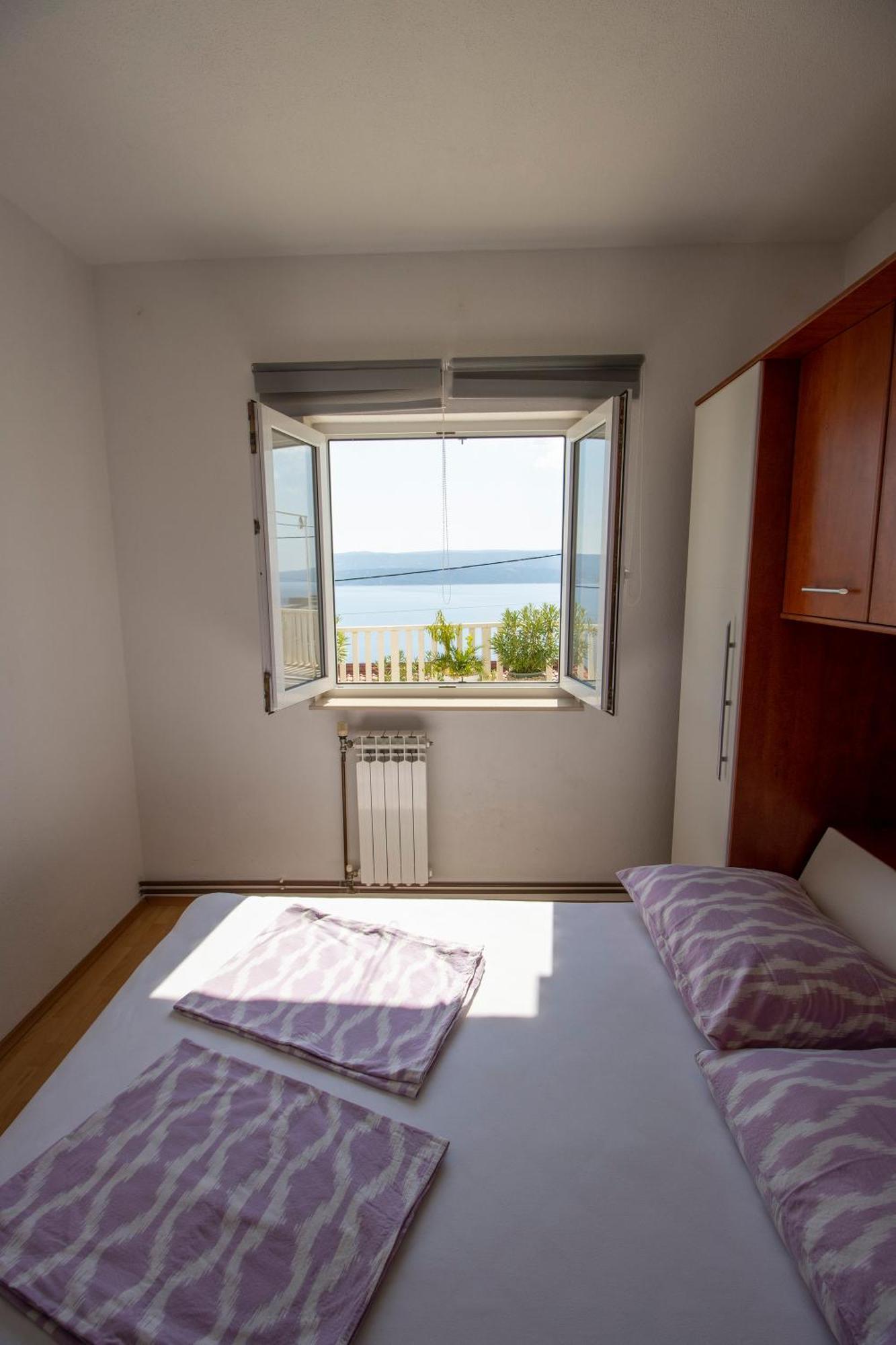 Apartmani Vesna Čelina Dış mekan fotoğraf