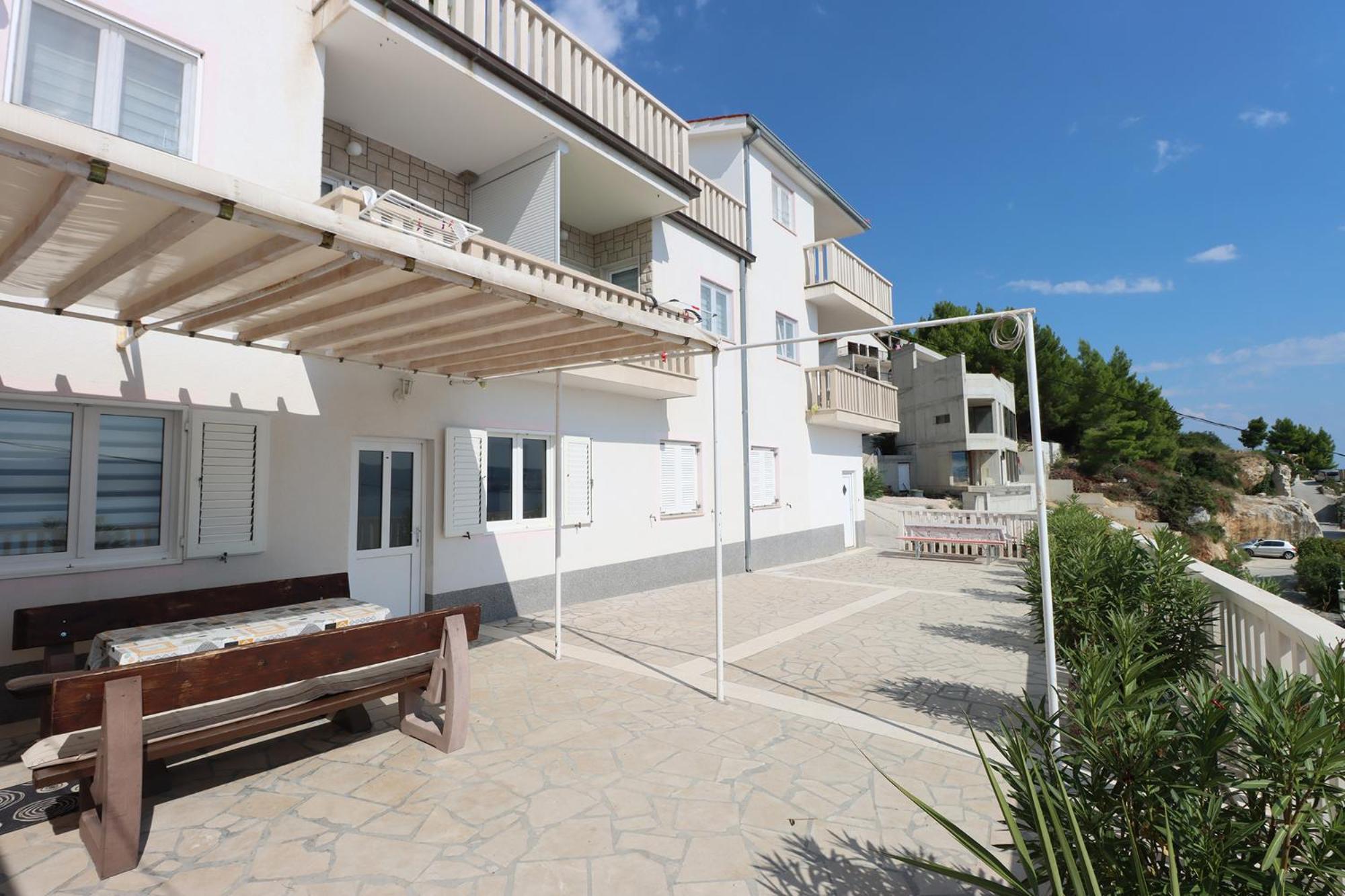 Apartmani Vesna Čelina Dış mekan fotoğraf
