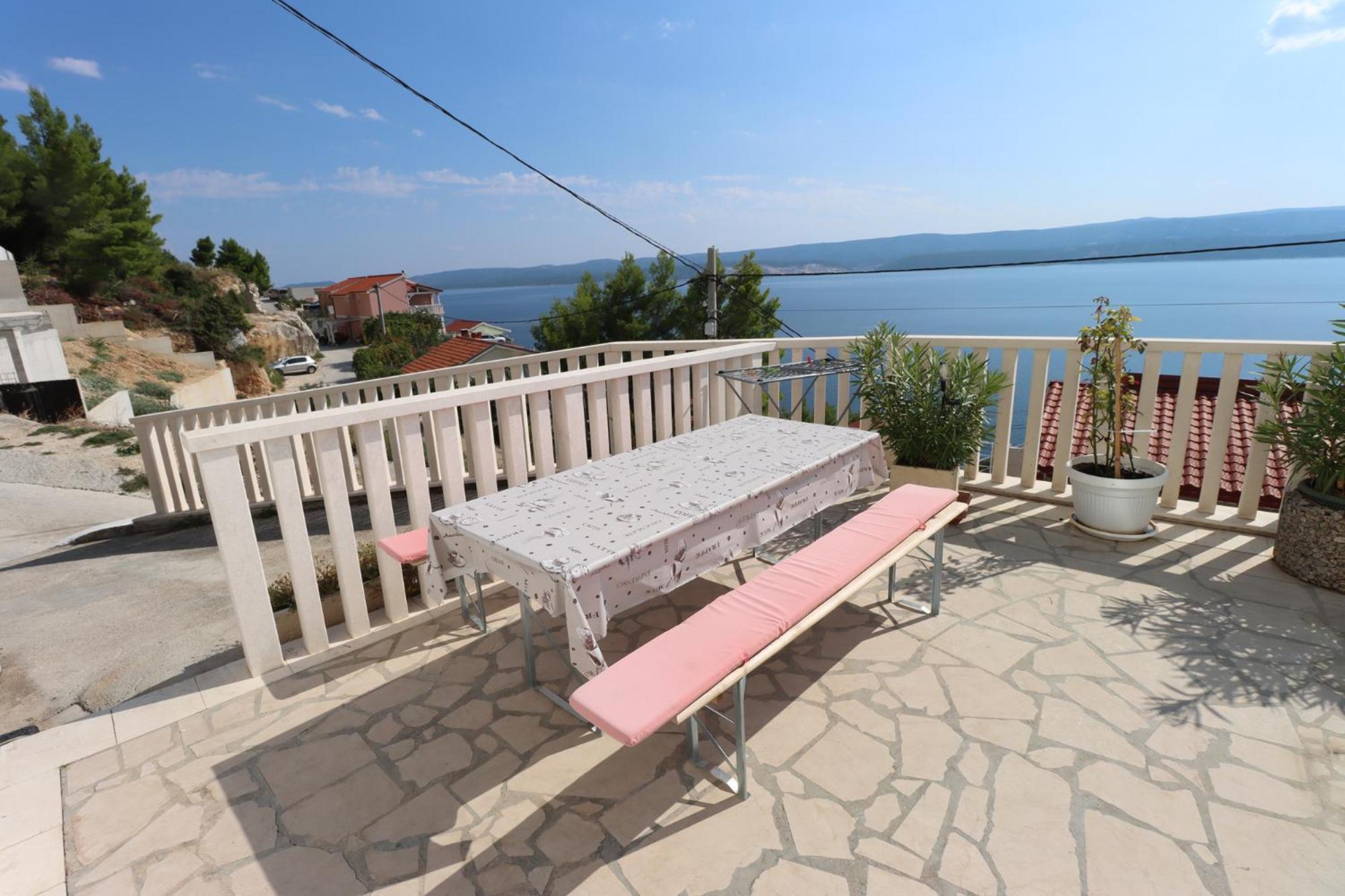 Apartmani Vesna Čelina Dış mekan fotoğraf