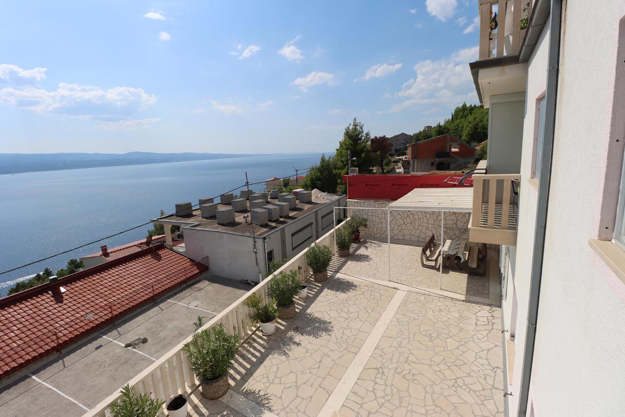 Apartmani Vesna Čelina Dış mekan fotoğraf