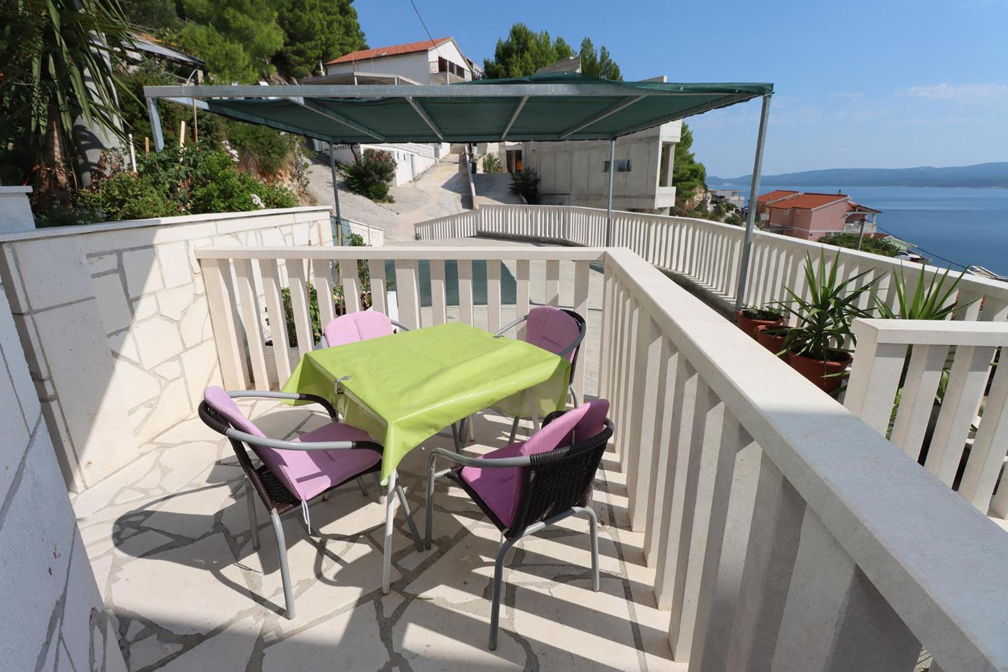 Apartmani Vesna Čelina Dış mekan fotoğraf