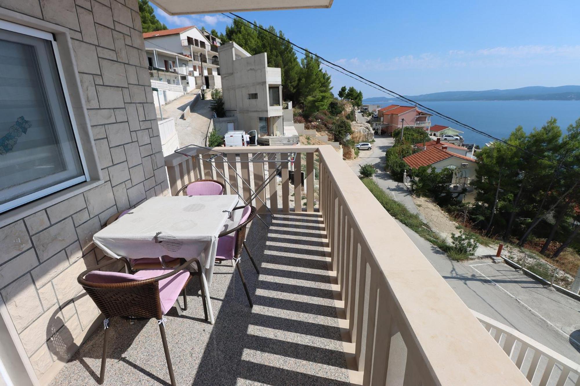 Apartmani Vesna Čelina Dış mekan fotoğraf
