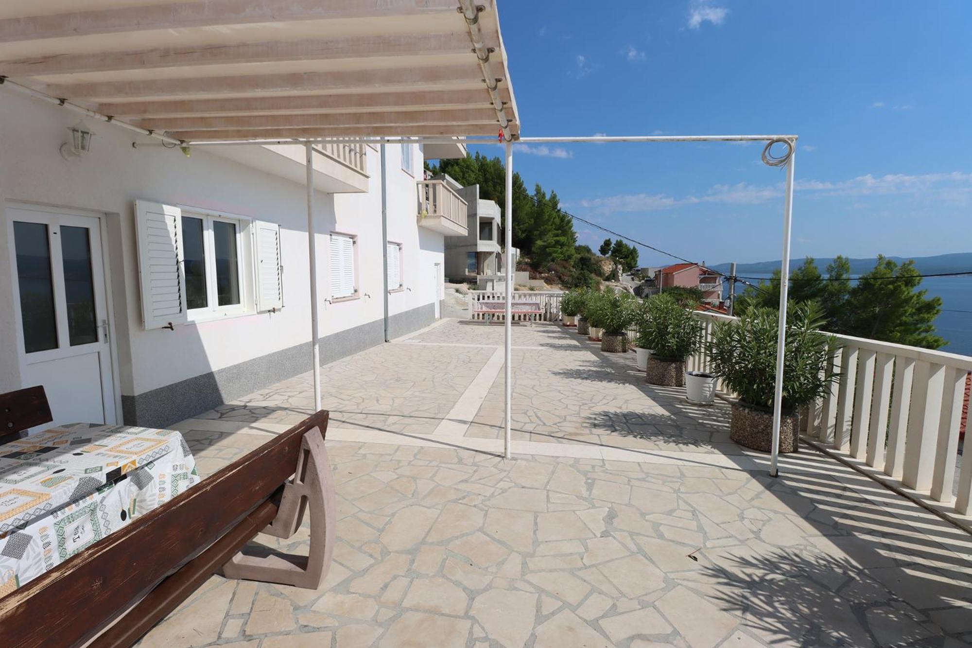 Apartmani Vesna Čelina Dış mekan fotoğraf
