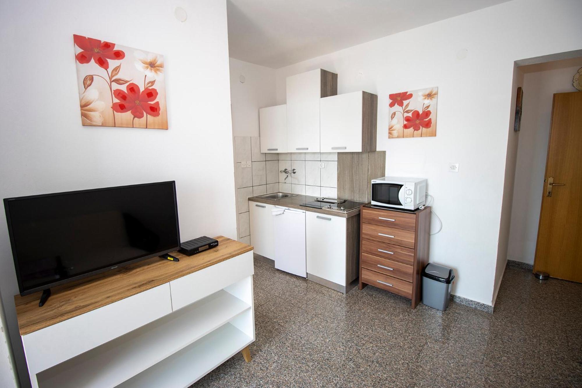 Apartmani Vesna Čelina Dış mekan fotoğraf