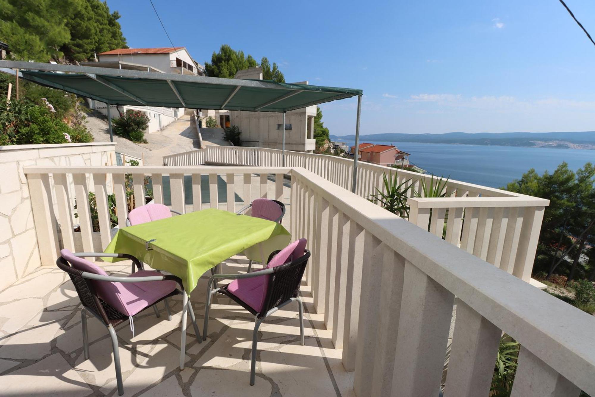 Apartmani Vesna Čelina Dış mekan fotoğraf