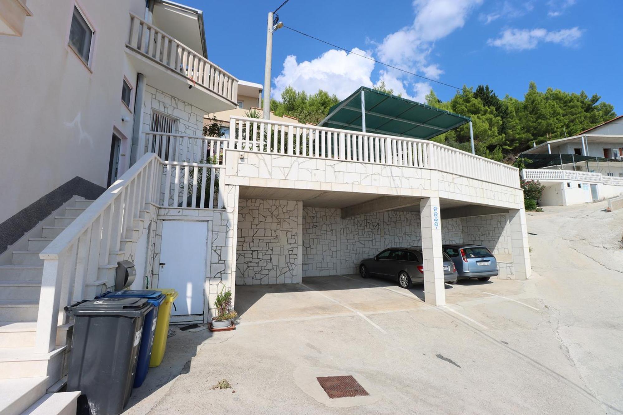 Apartmani Vesna Čelina Dış mekan fotoğraf