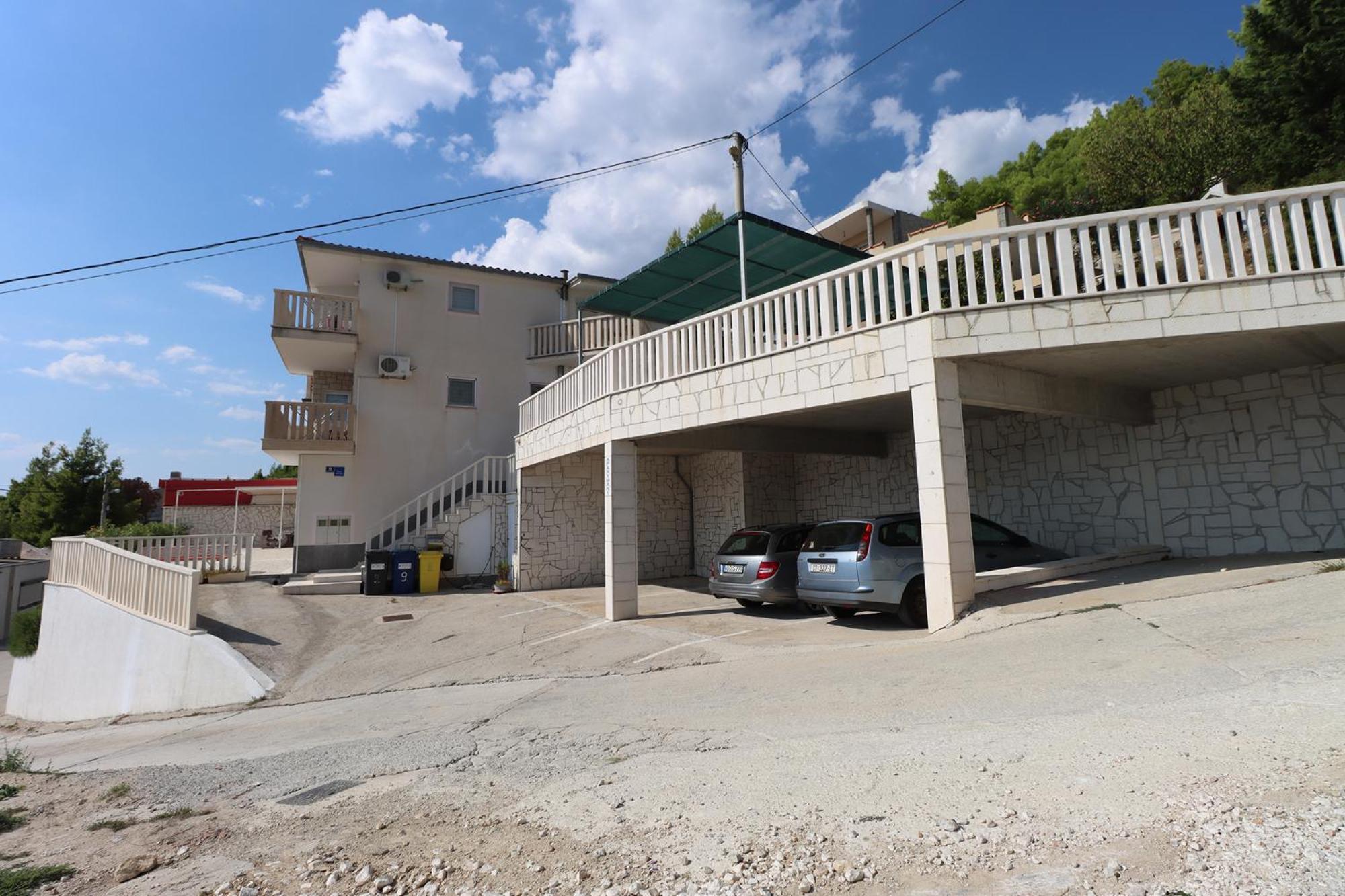 Apartmani Vesna Čelina Dış mekan fotoğraf