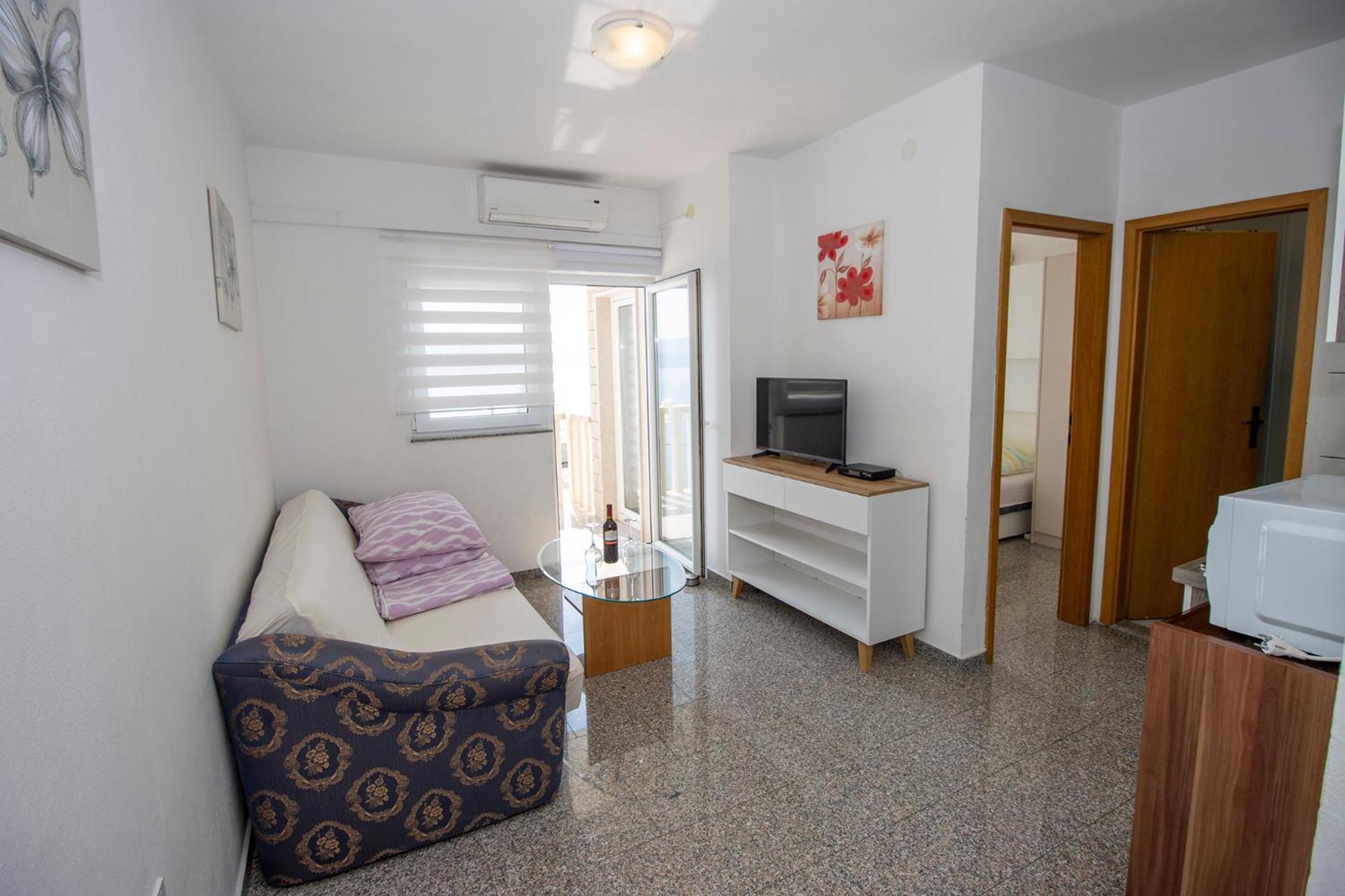 Apartmani Vesna Čelina Dış mekan fotoğraf