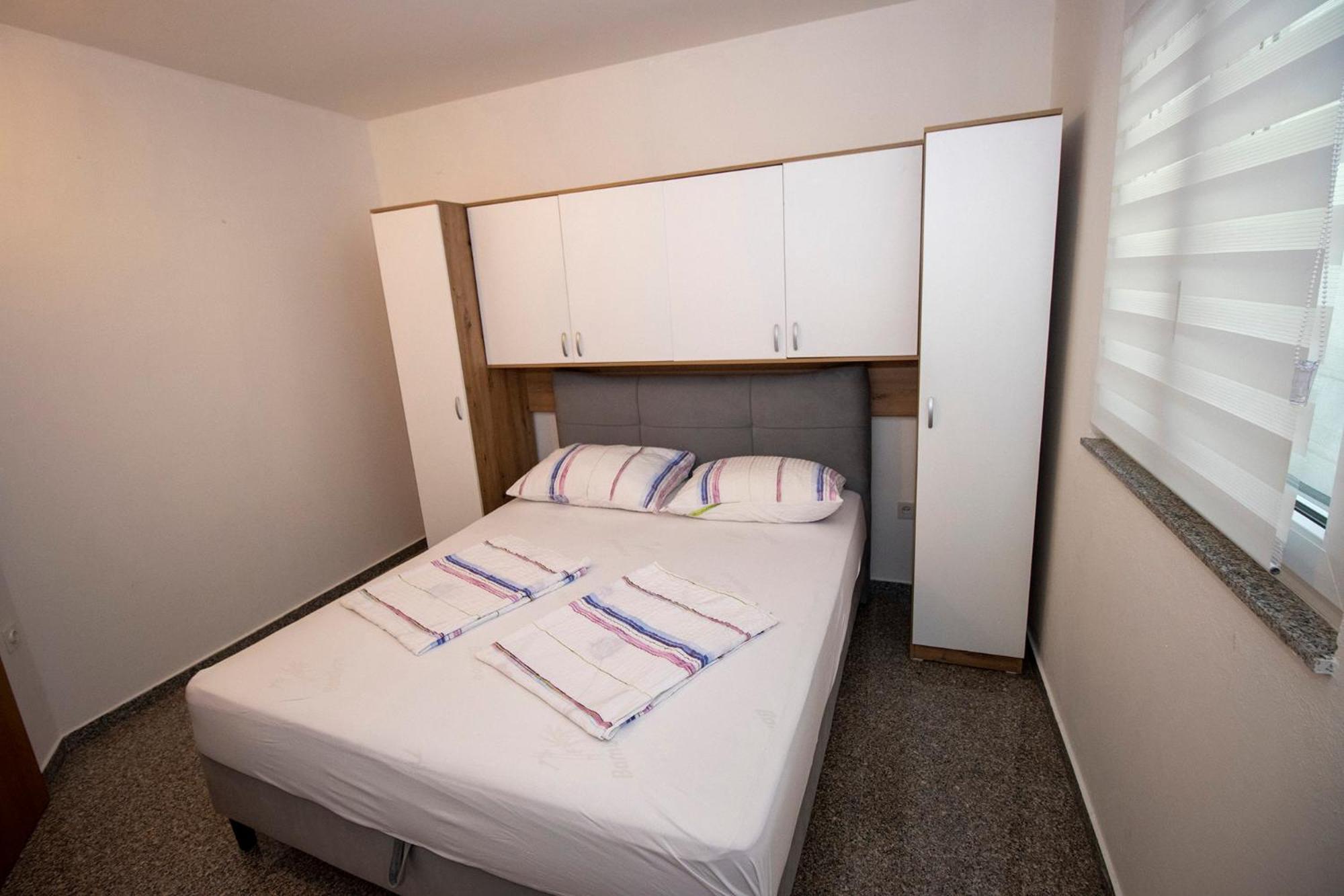 Apartmani Vesna Čelina Dış mekan fotoğraf