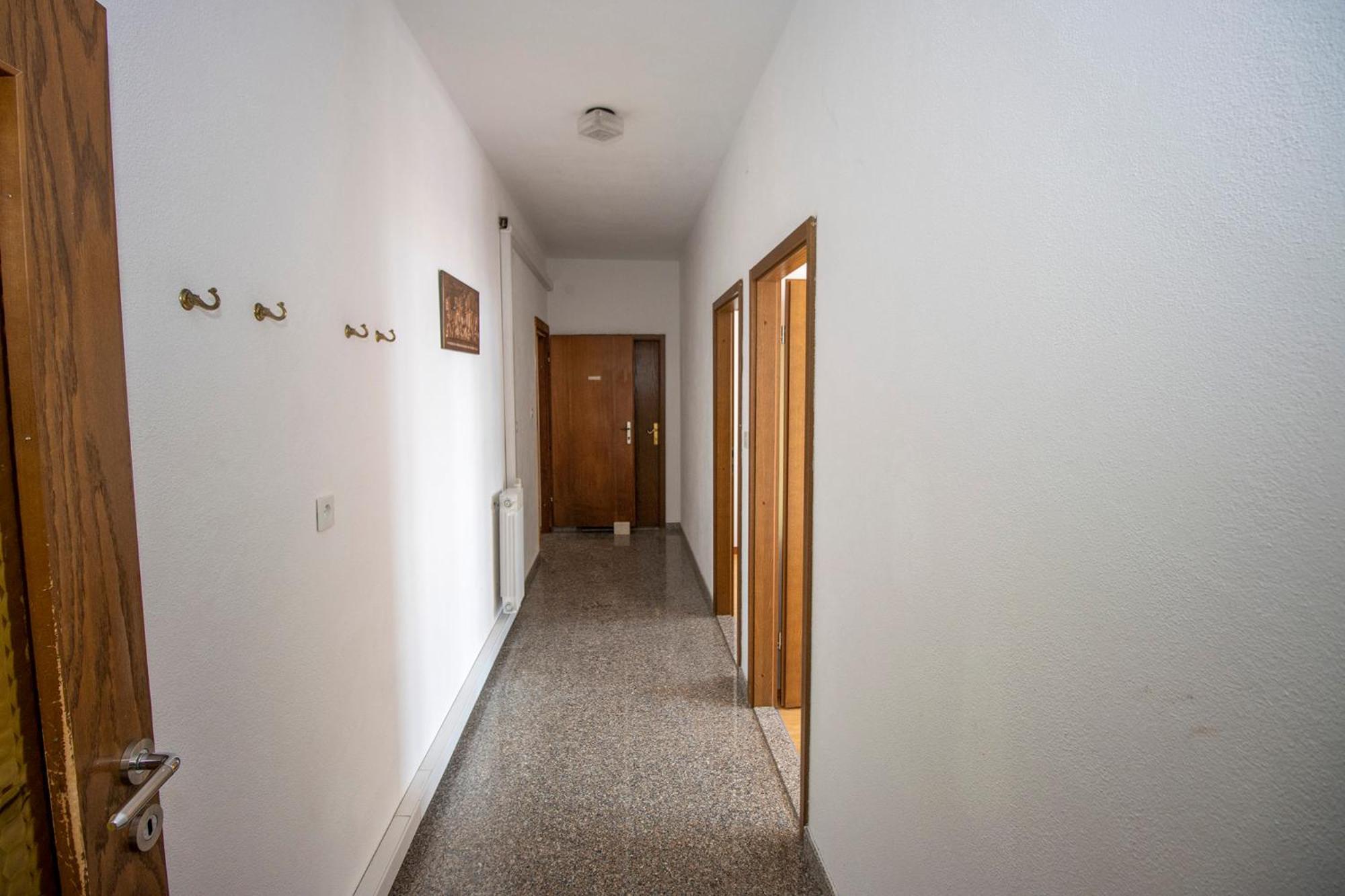 Apartmani Vesna Čelina Dış mekan fotoğraf