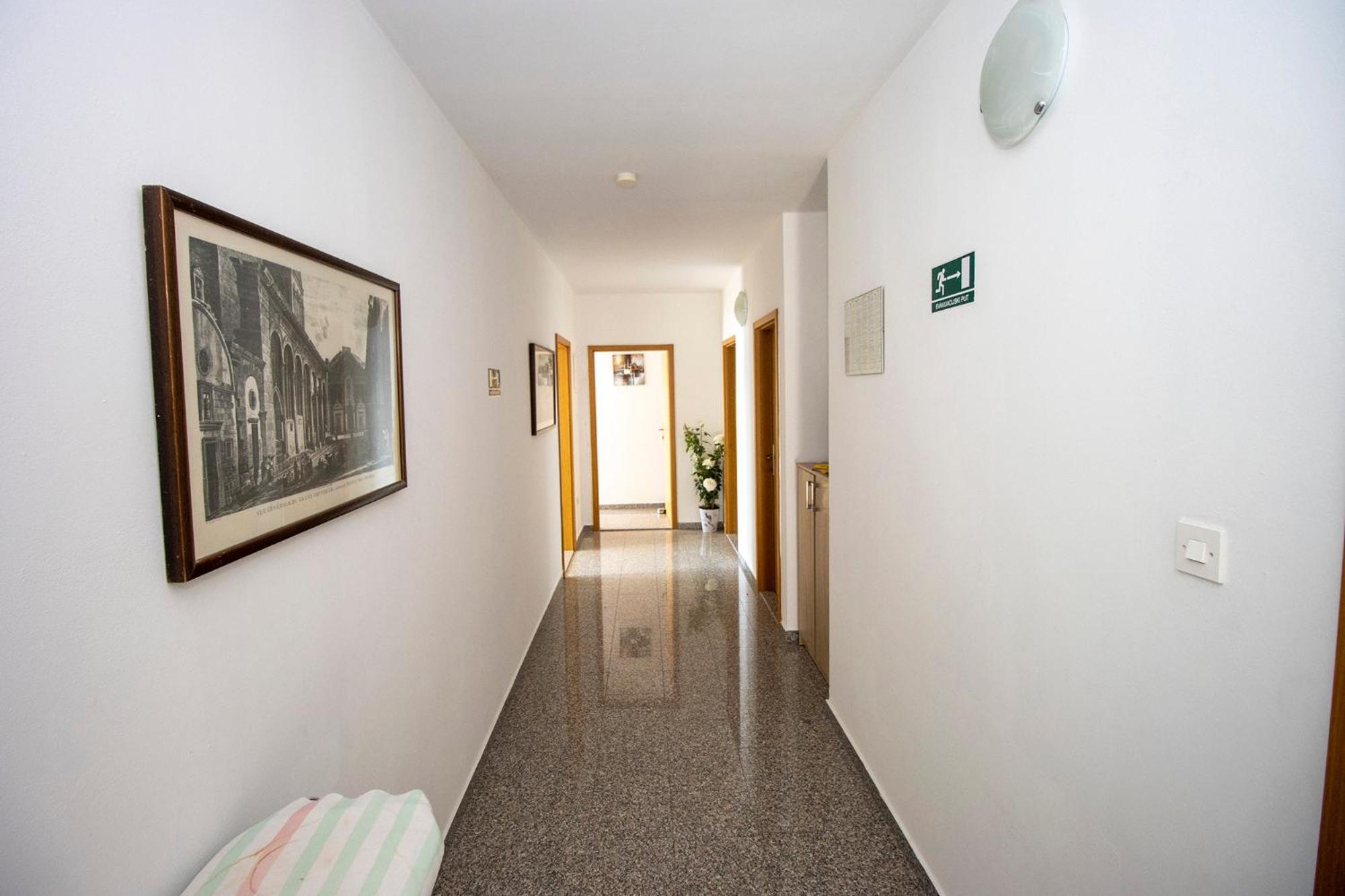 Apartmani Vesna Čelina Dış mekan fotoğraf
