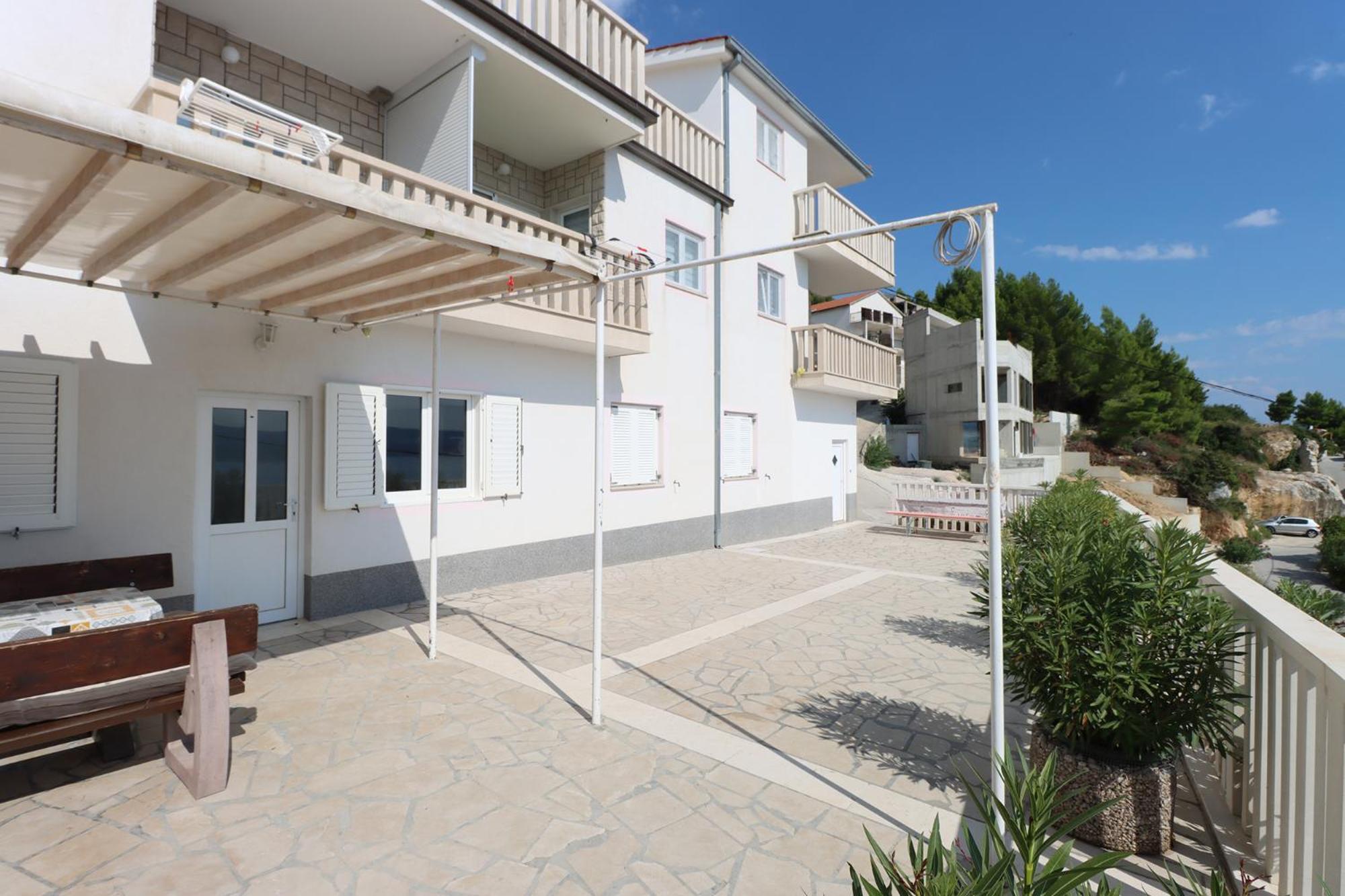 Apartmani Vesna Čelina Dış mekan fotoğraf
