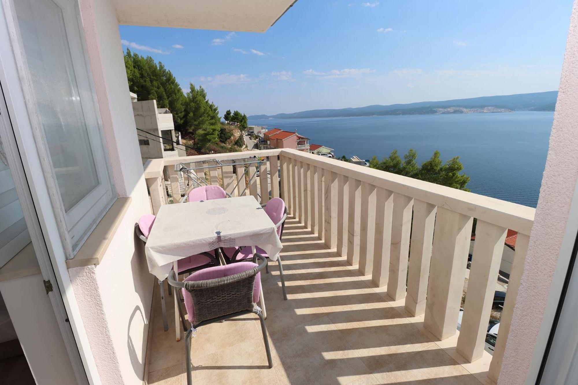 Apartmani Vesna Čelina Dış mekan fotoğraf