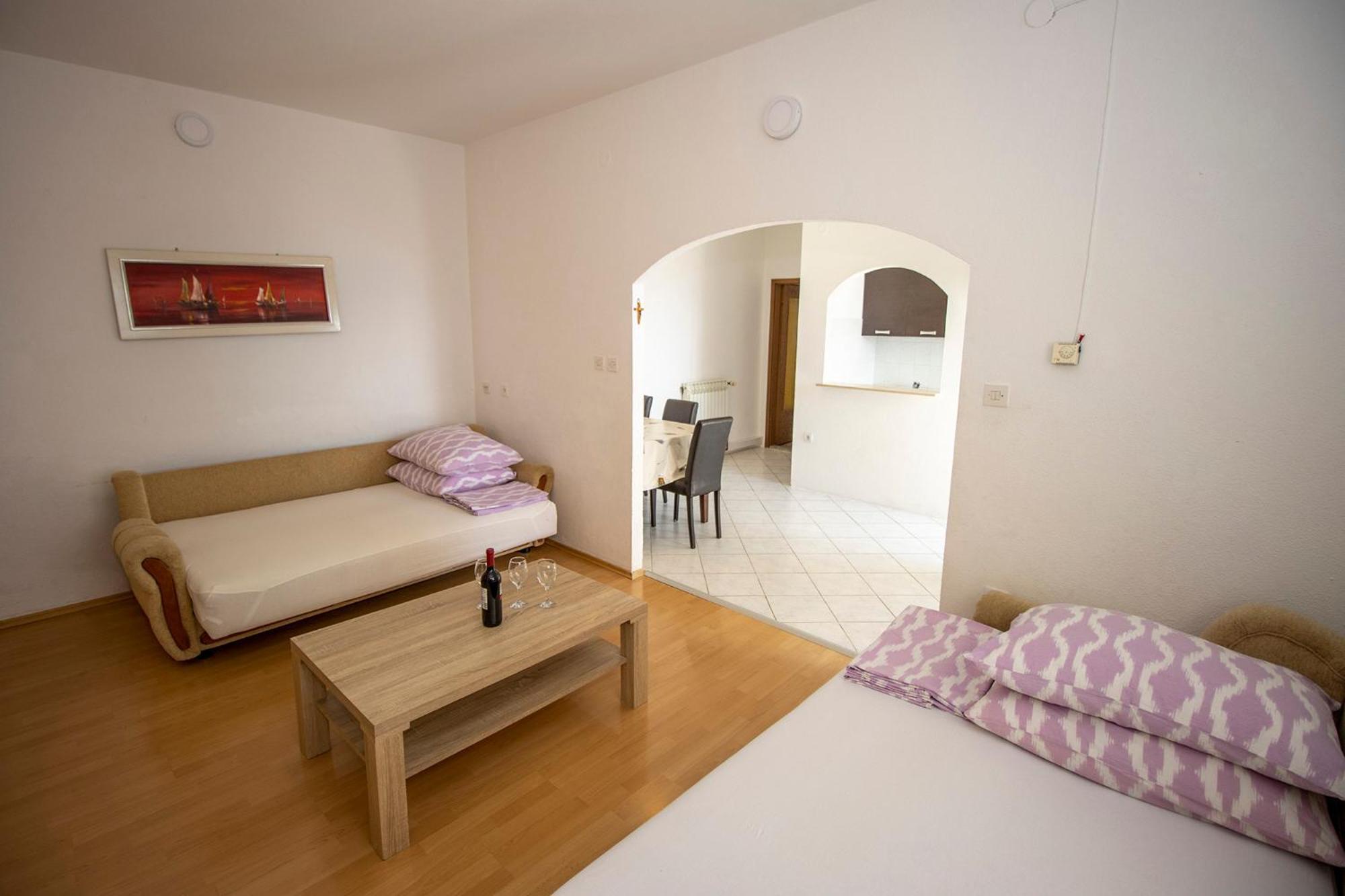 Apartmani Vesna Čelina Dış mekan fotoğraf