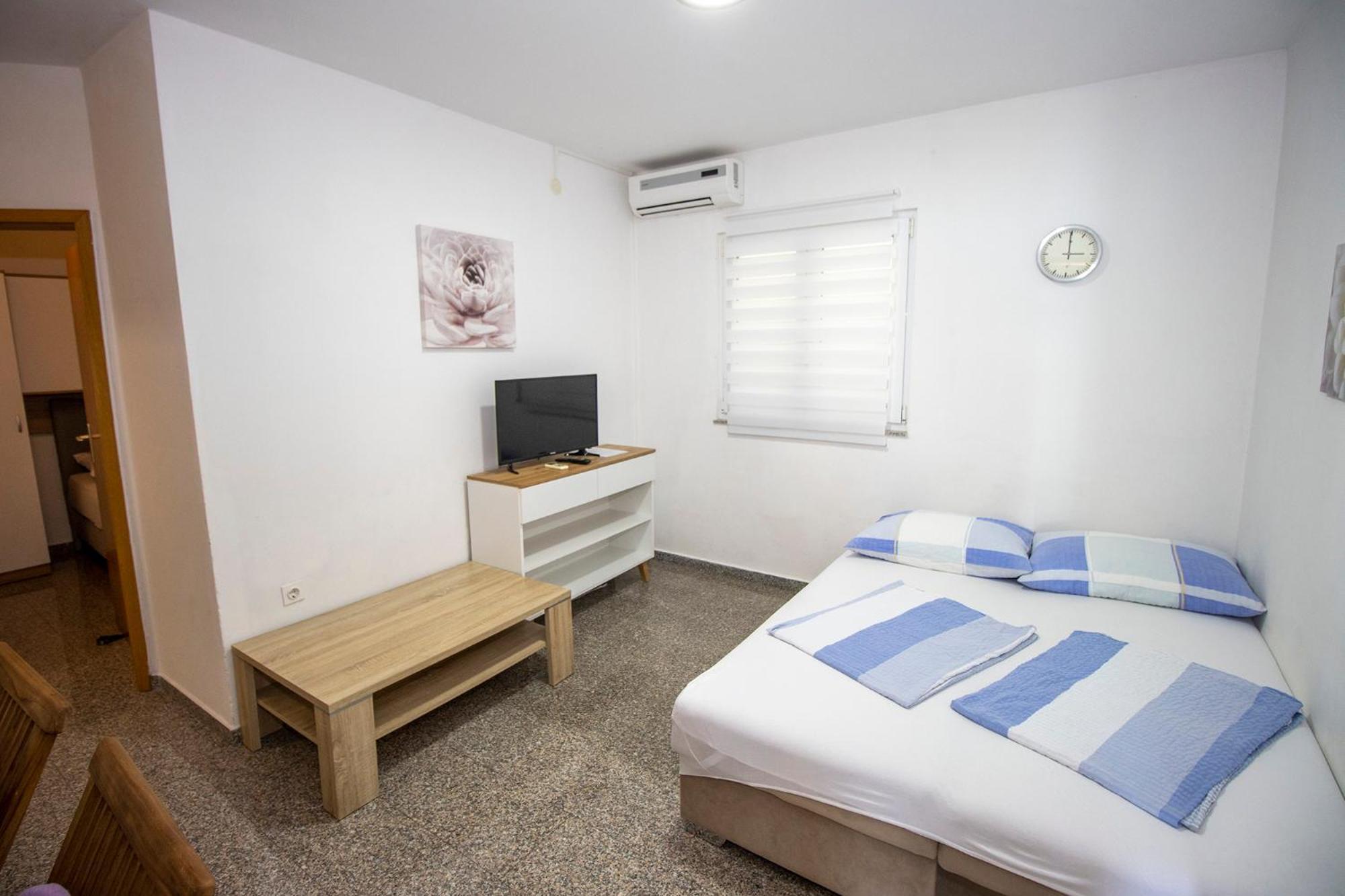 Apartmani Vesna Čelina Dış mekan fotoğraf