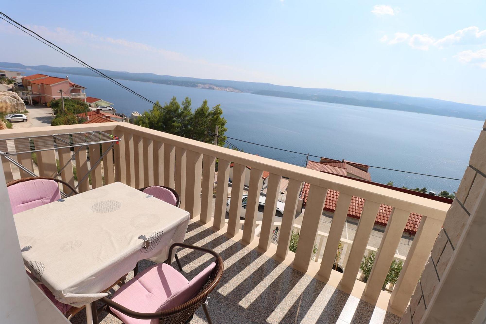 Apartmani Vesna Čelina Dış mekan fotoğraf