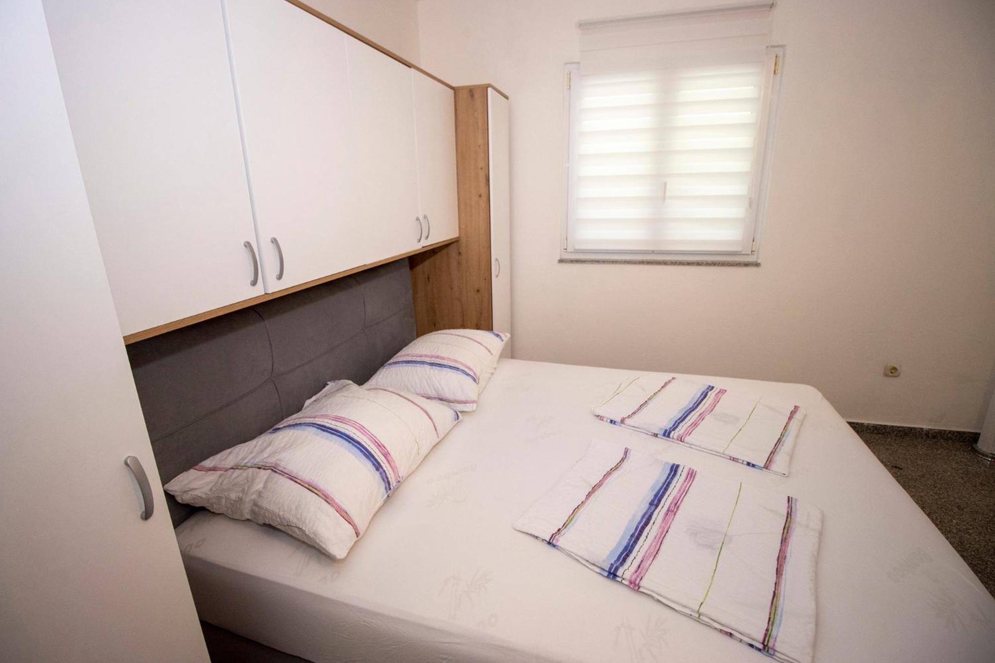 Apartmani Vesna Čelina Dış mekan fotoğraf