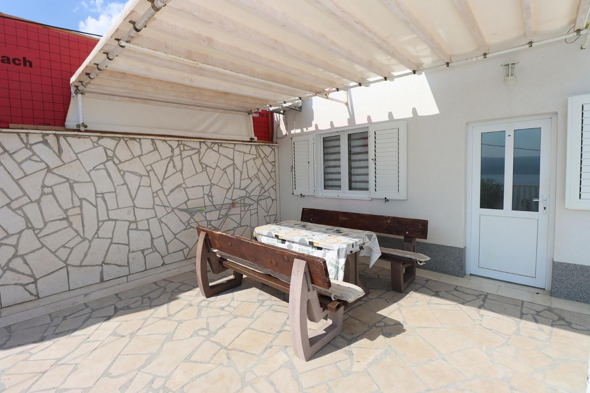 Apartmani Vesna Čelina Dış mekan fotoğraf