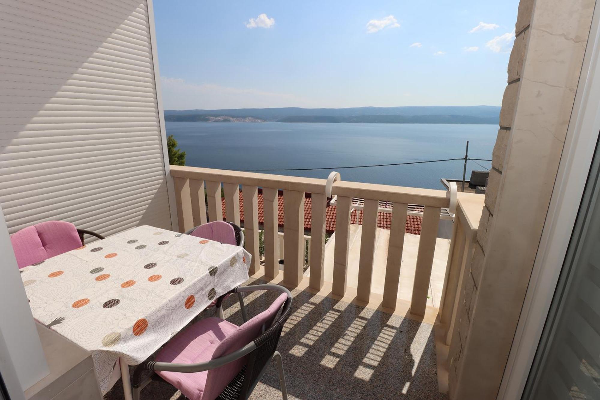 Apartmani Vesna Čelina Dış mekan fotoğraf