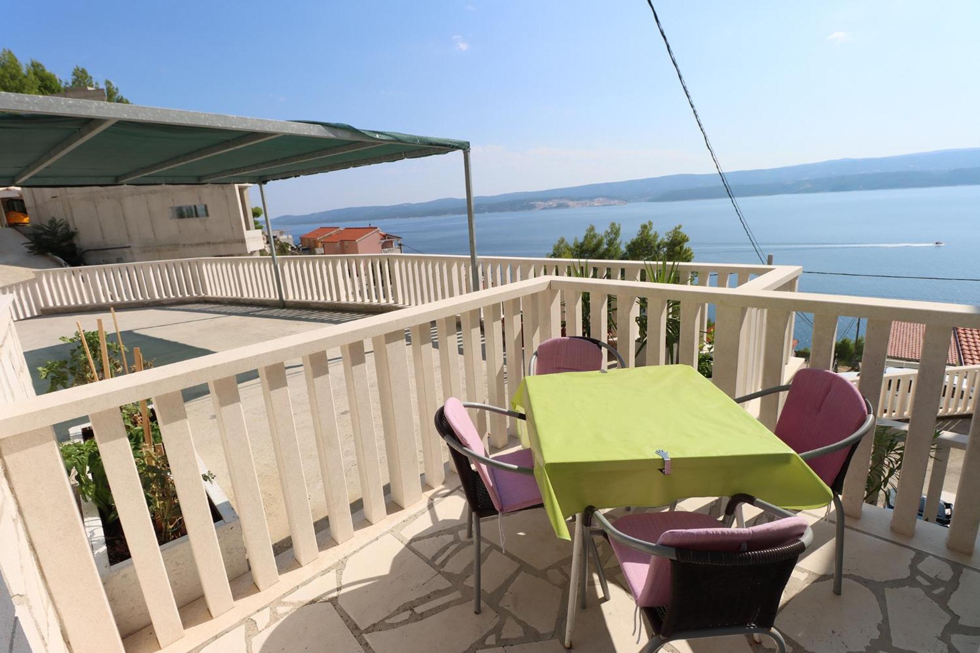 Apartmani Vesna Čelina Dış mekan fotoğraf