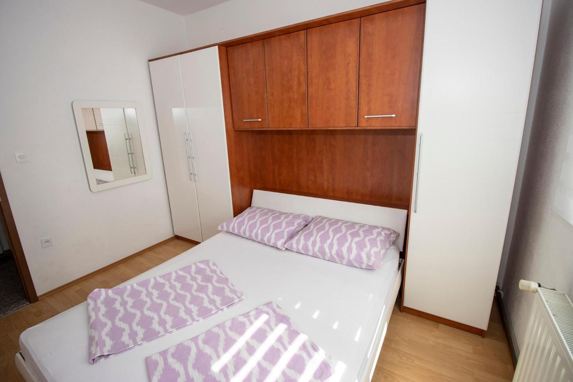 Apartmani Vesna Čelina Dış mekan fotoğraf