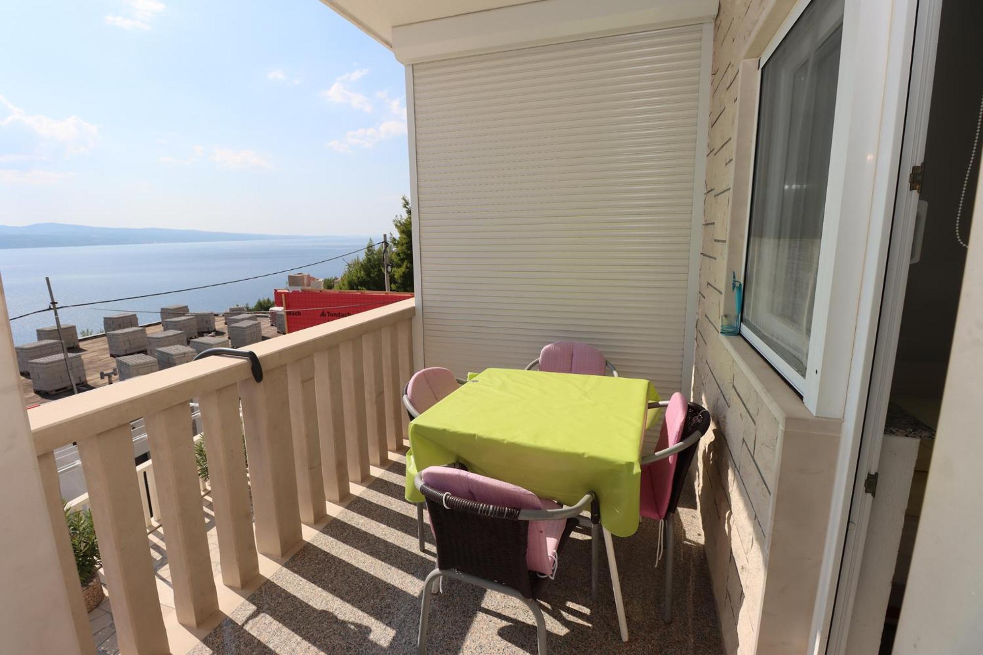 Apartmani Vesna Čelina Dış mekan fotoğraf
