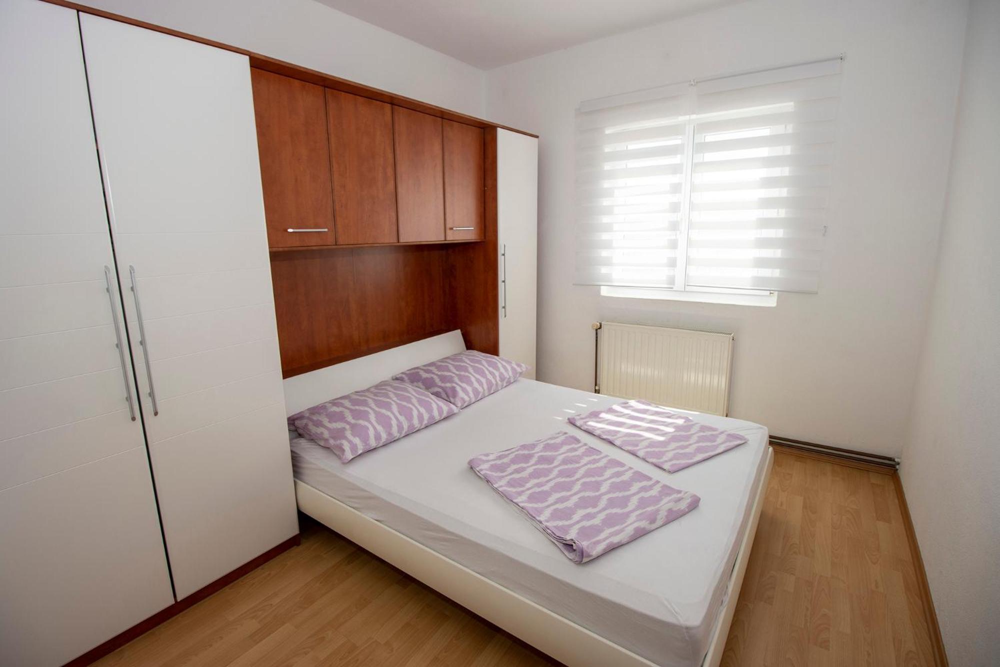 Apartmani Vesna Čelina Dış mekan fotoğraf