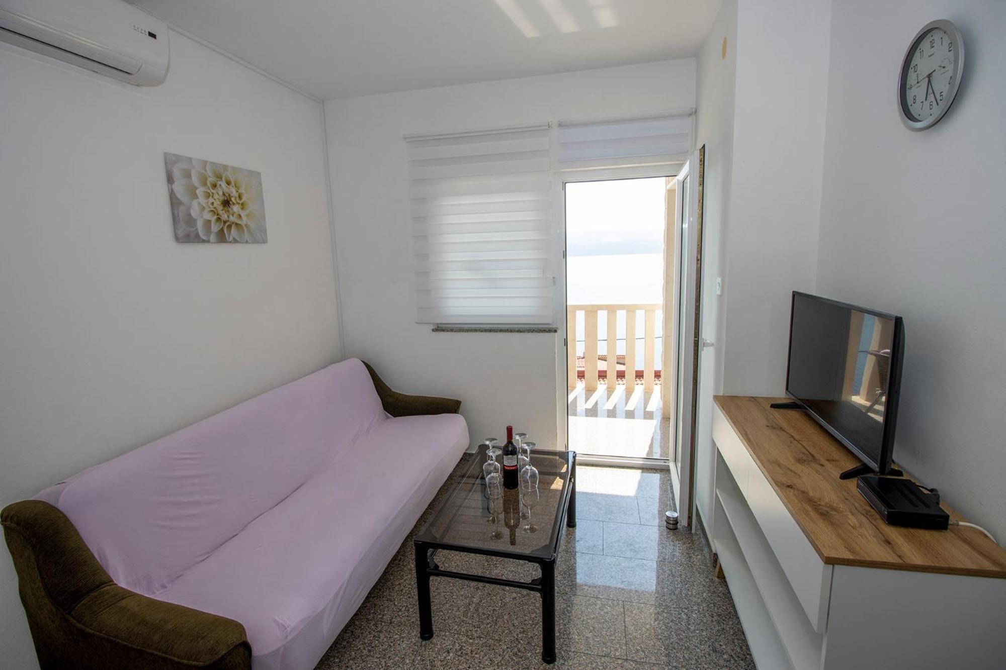 Apartmani Vesna Čelina Dış mekan fotoğraf