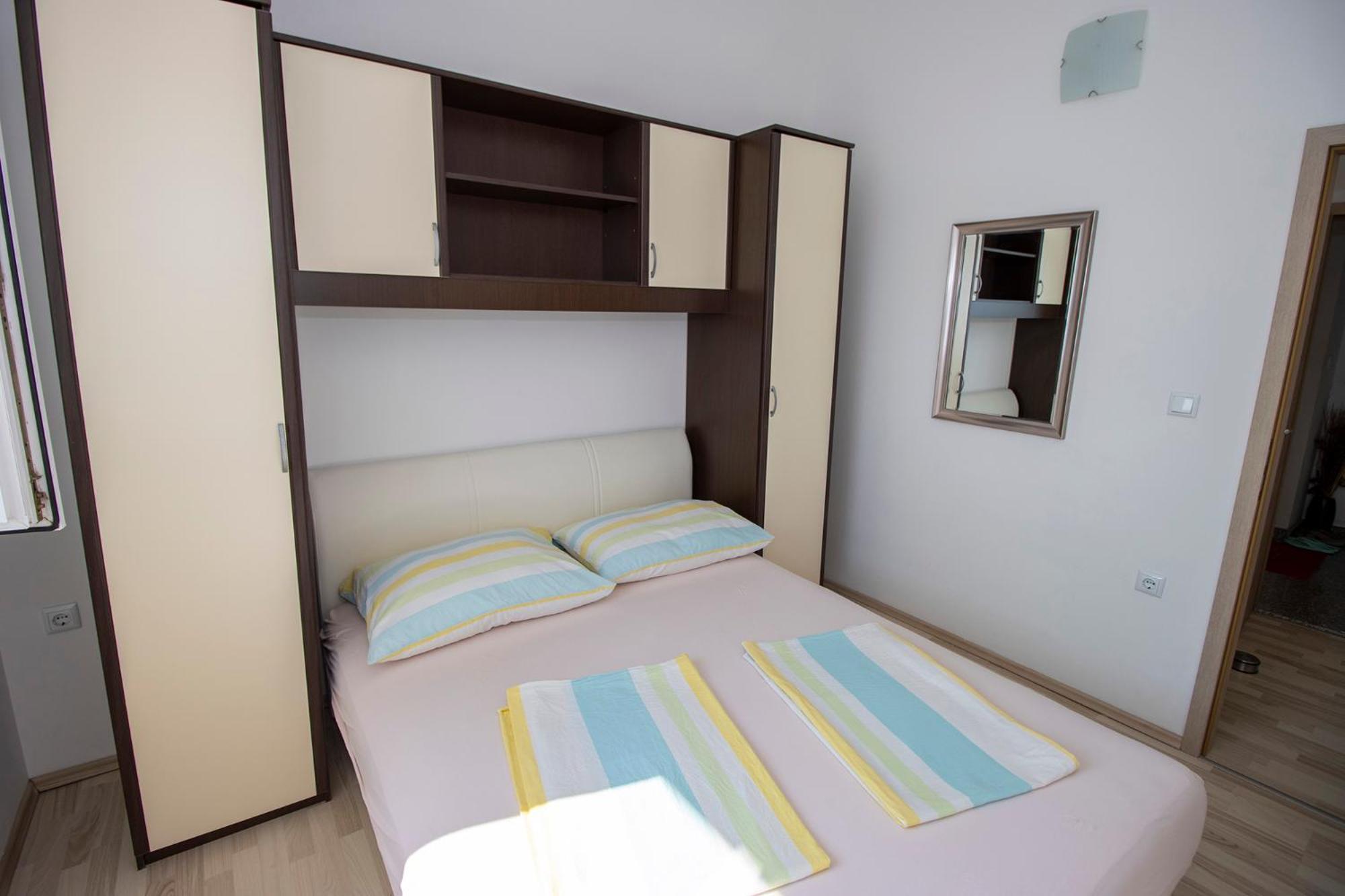 Apartmani Vesna Čelina Dış mekan fotoğraf