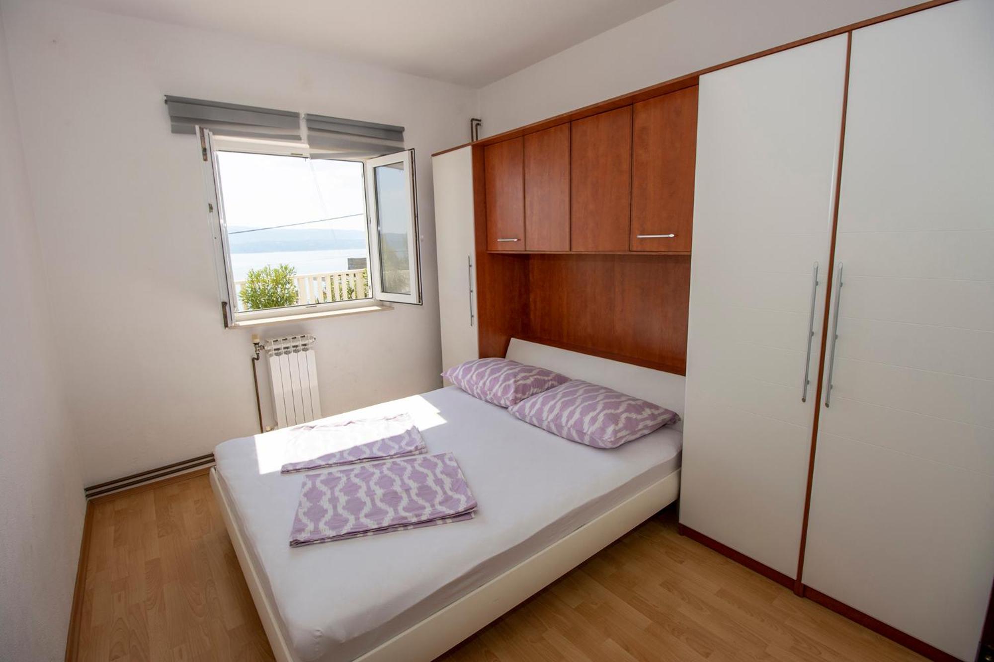 Apartmani Vesna Čelina Dış mekan fotoğraf
