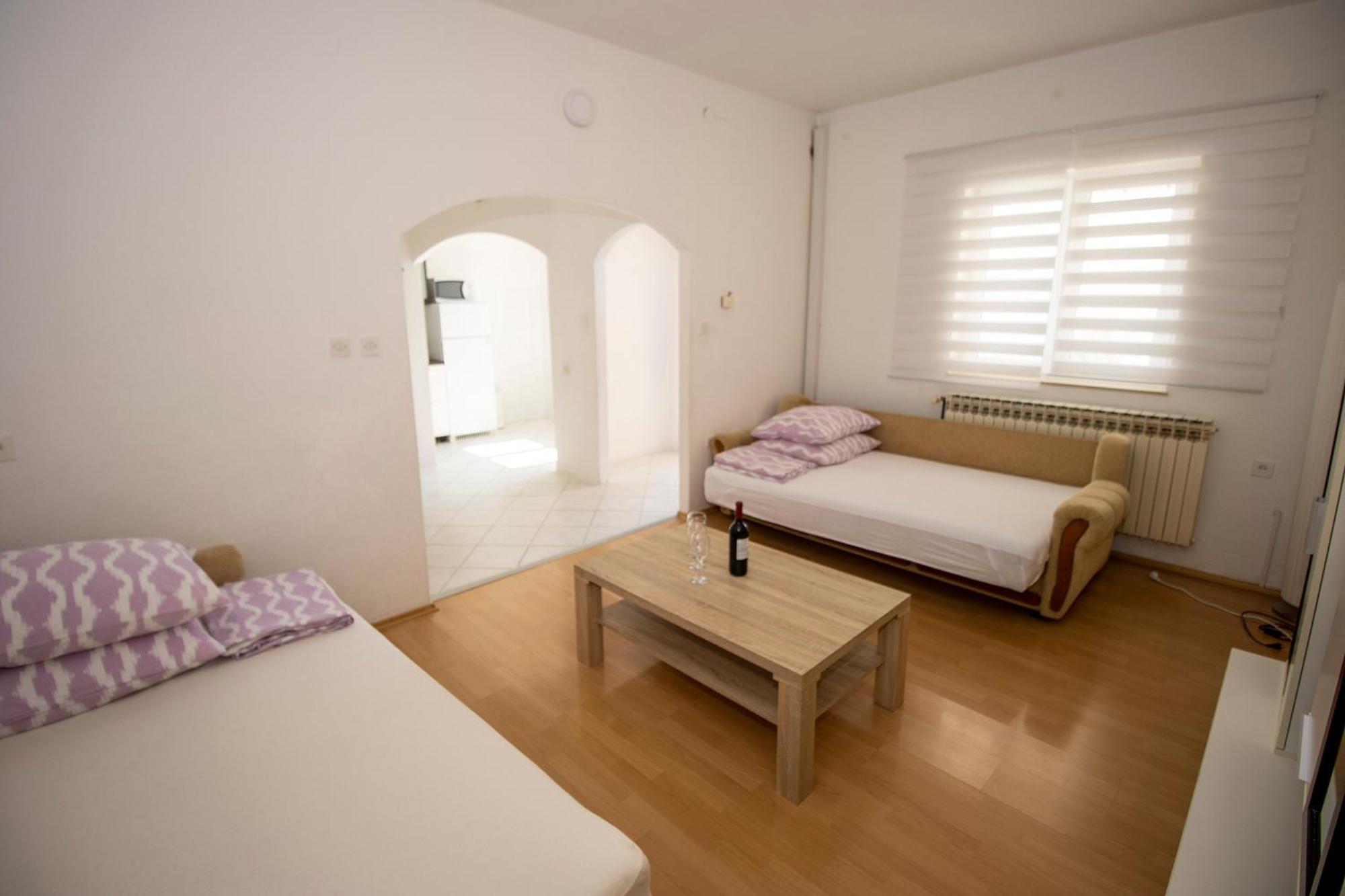 Apartmani Vesna Čelina Dış mekan fotoğraf