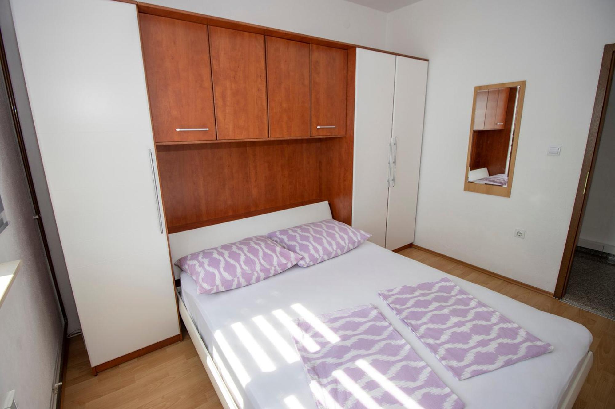 Apartmani Vesna Čelina Dış mekan fotoğraf
