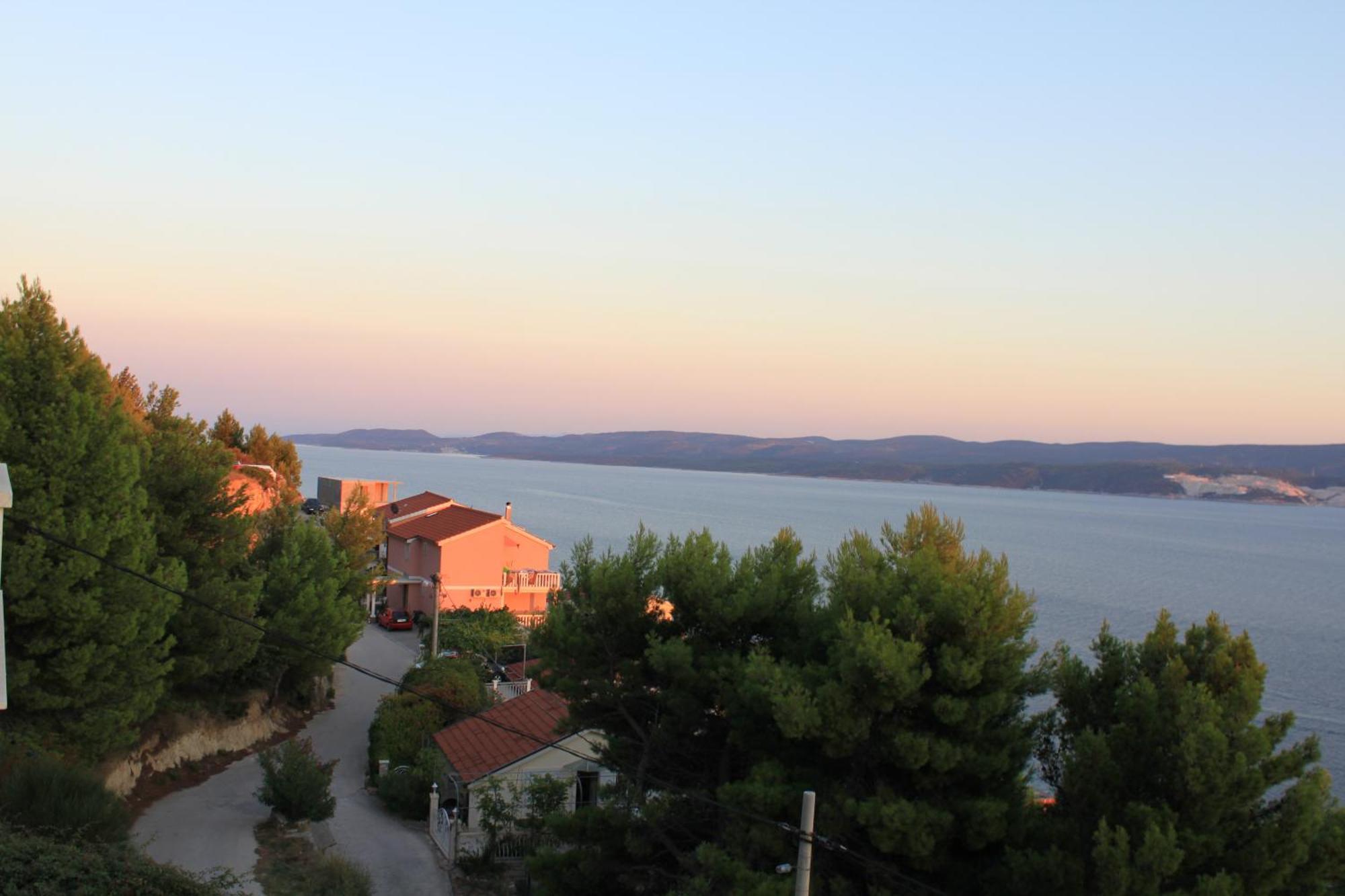 Apartmani Vesna Čelina Dış mekan fotoğraf