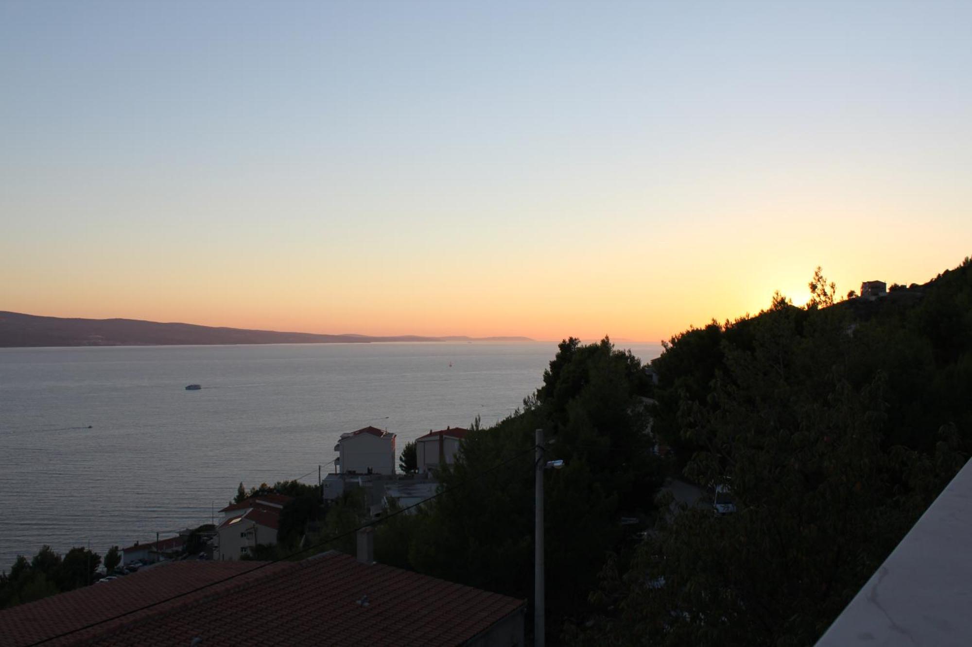 Apartmani Vesna Čelina Dış mekan fotoğraf