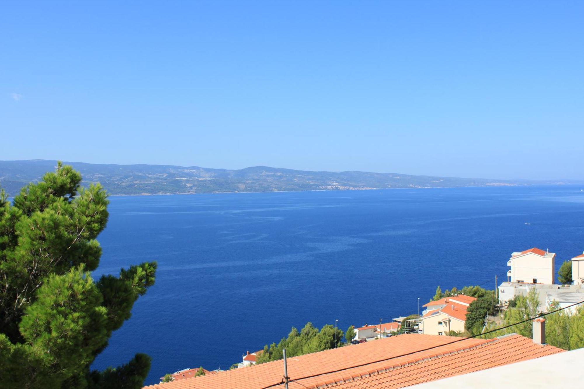 Apartmani Vesna Čelina Dış mekan fotoğraf