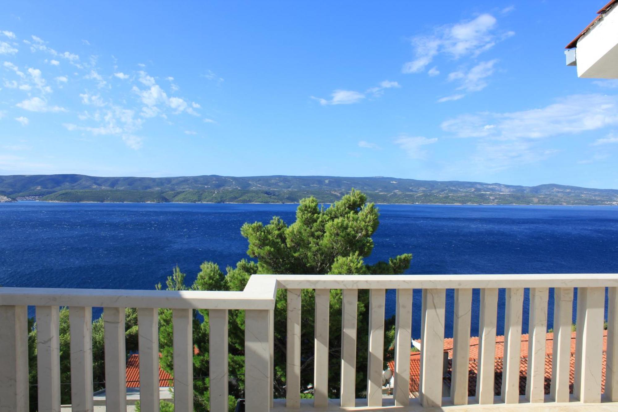 Apartmani Vesna Čelina Dış mekan fotoğraf