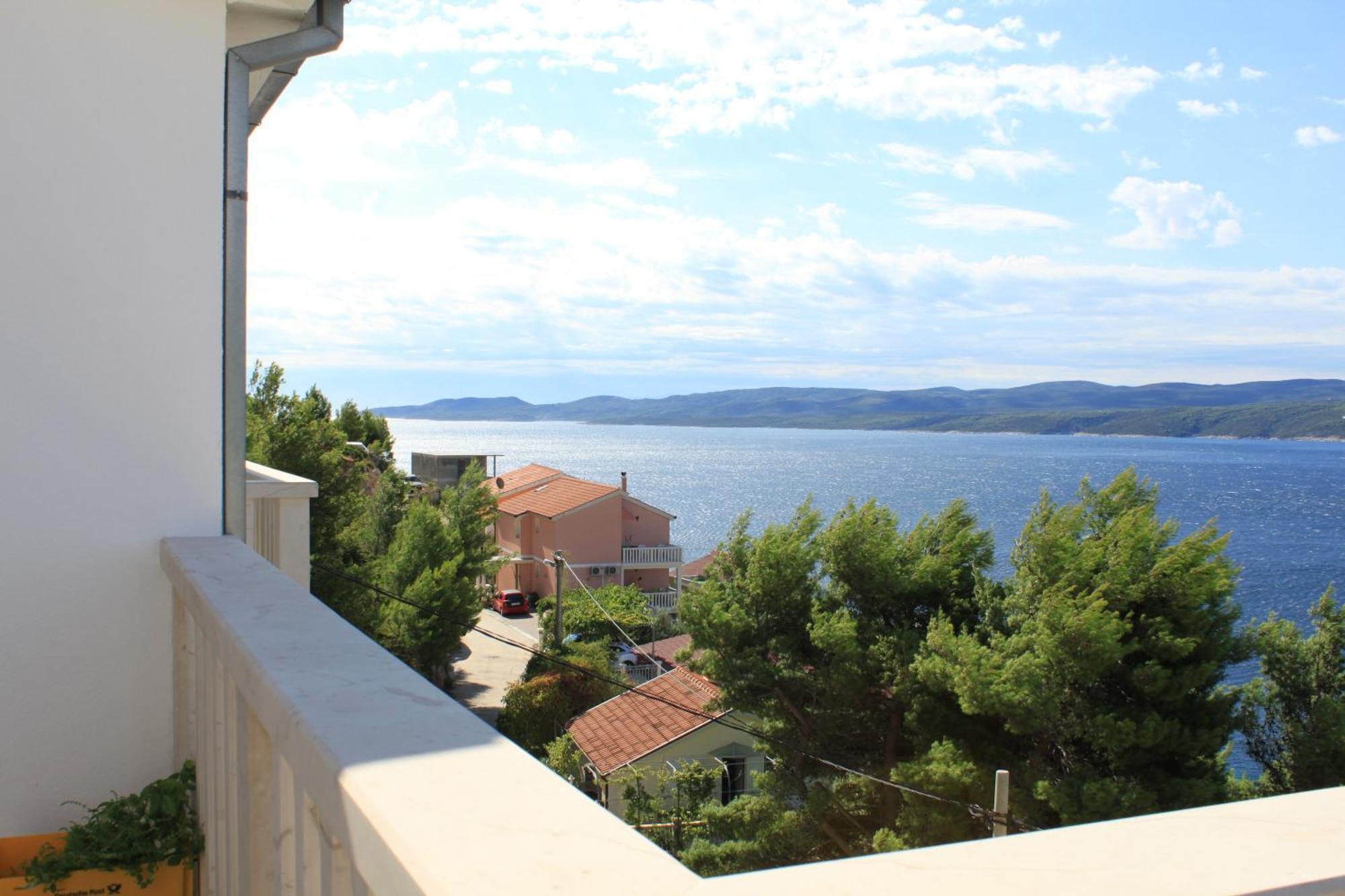 Apartmani Vesna Čelina Dış mekan fotoğraf