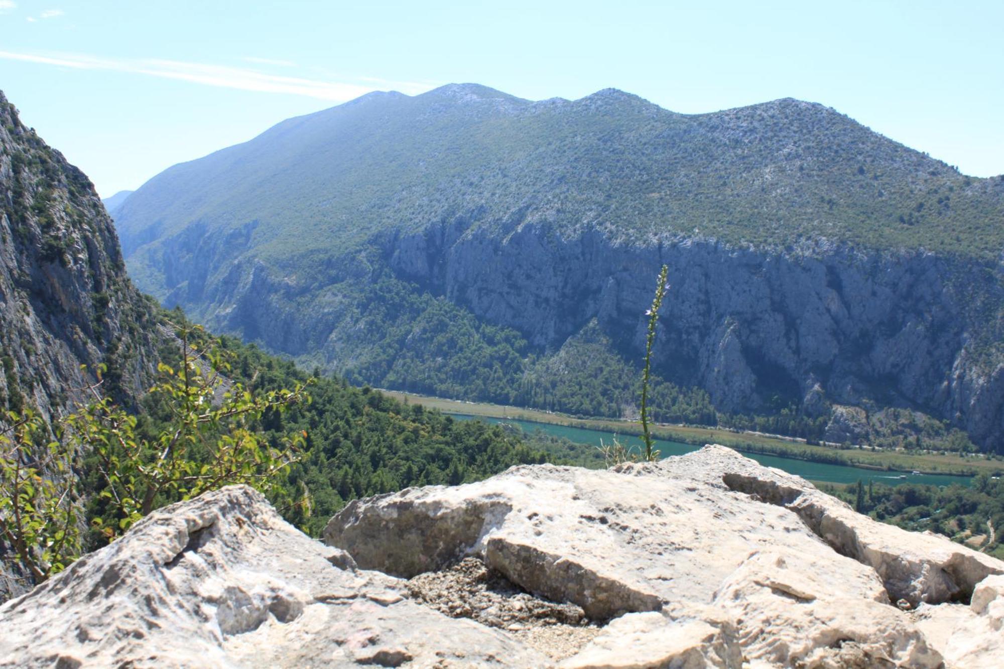 Apartmani Vesna Čelina Dış mekan fotoğraf
