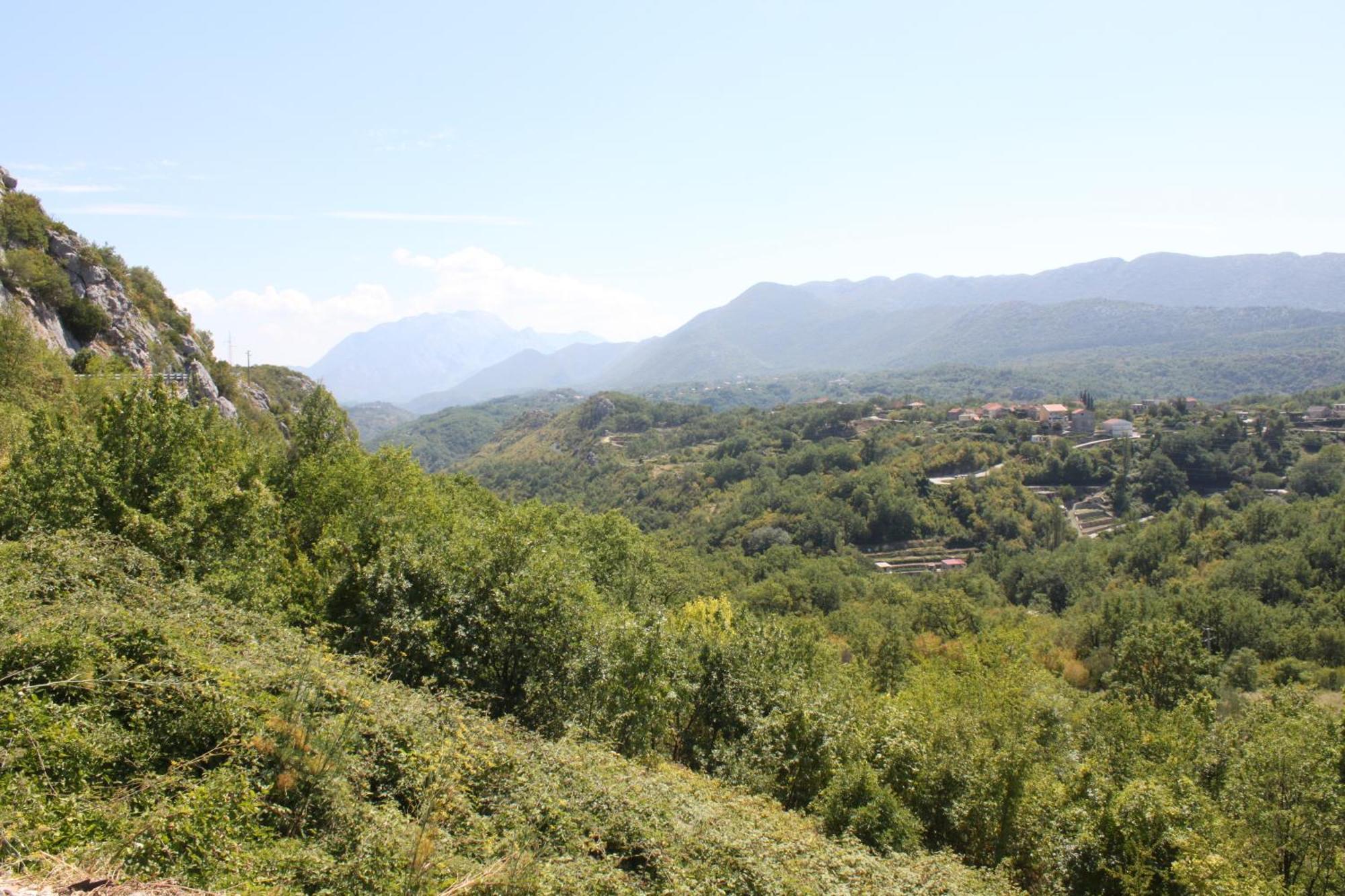Apartmani Vesna Čelina Dış mekan fotoğraf