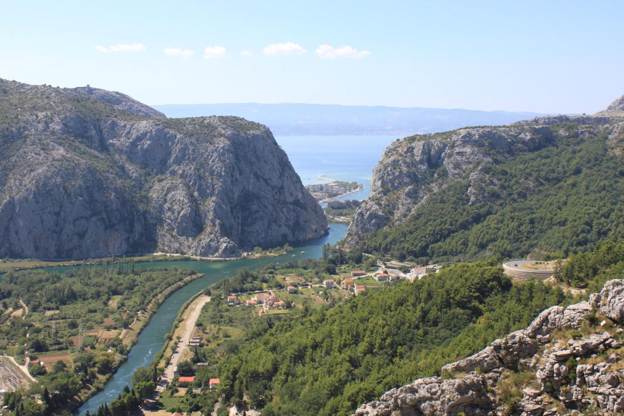 Apartmani Vesna Čelina Dış mekan fotoğraf