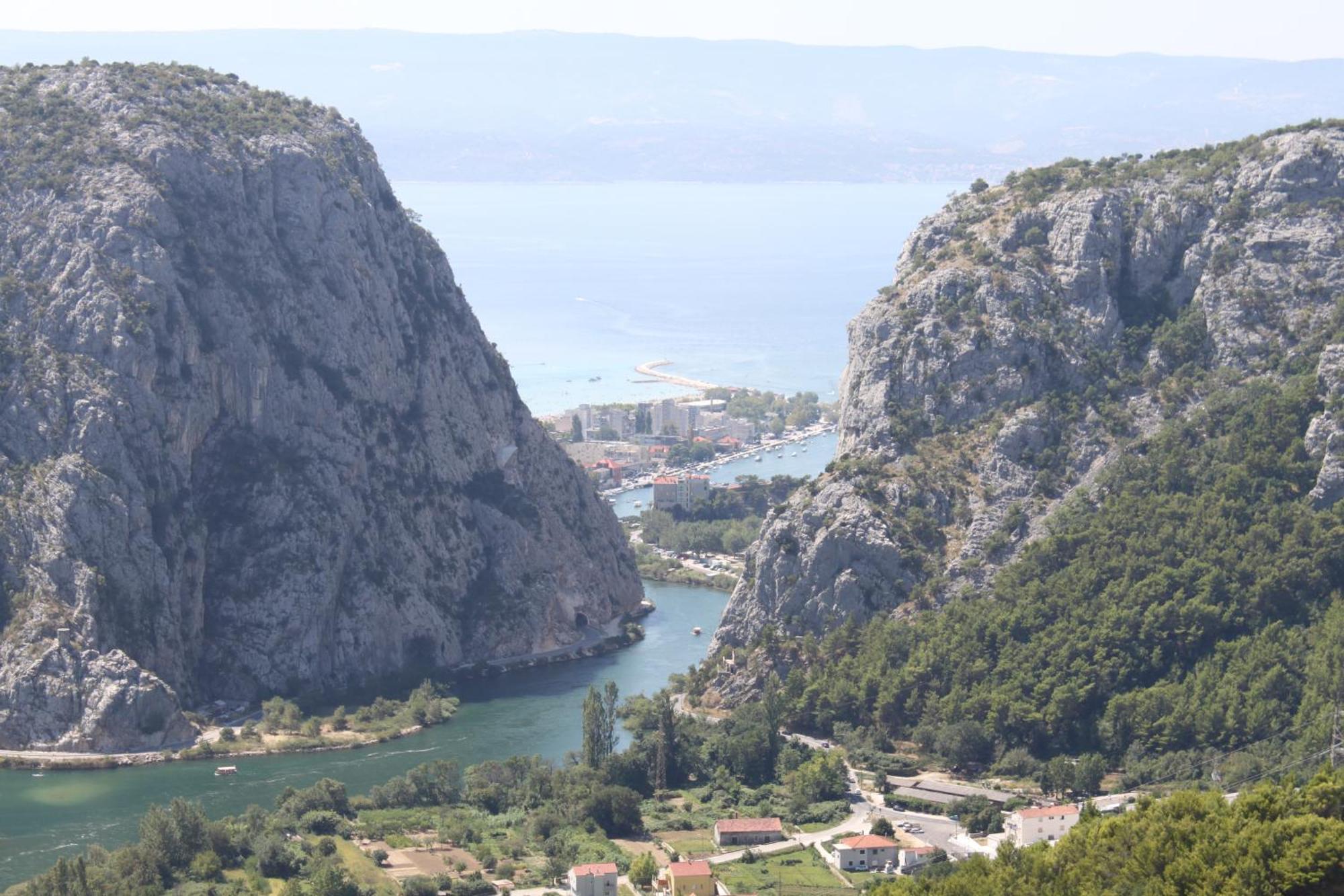 Apartmani Vesna Čelina Dış mekan fotoğraf