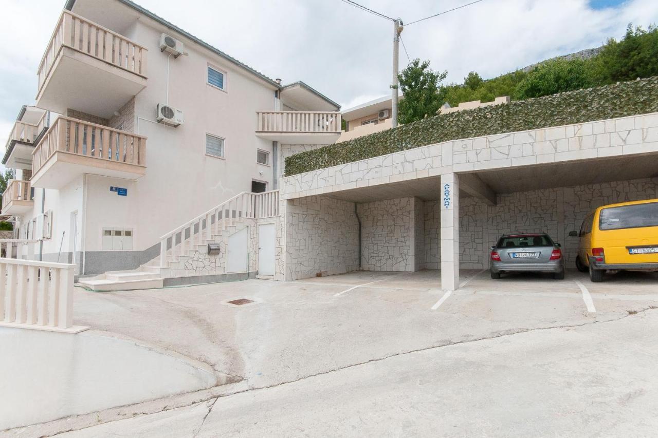 Apartmani Vesna Čelina Dış mekan fotoğraf