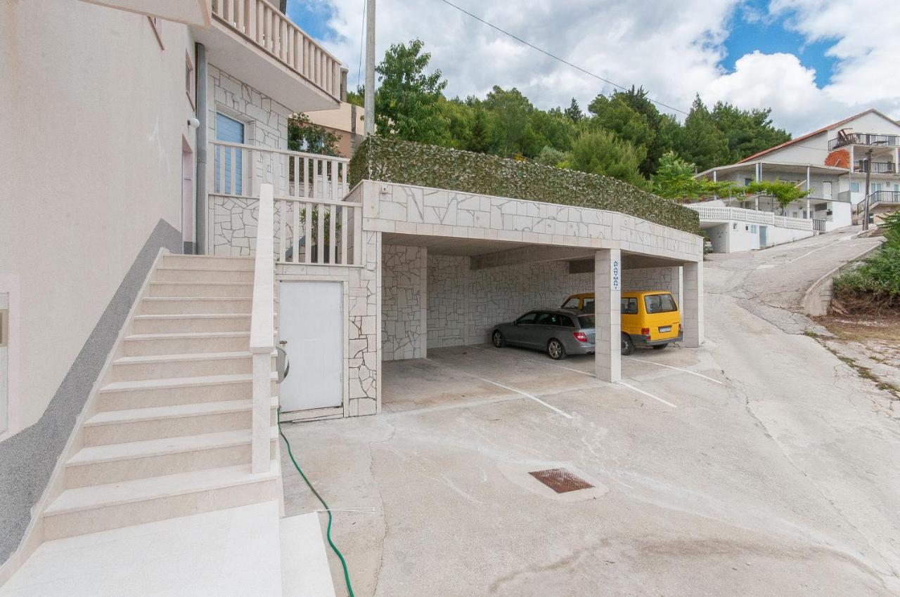 Apartmani Vesna Čelina Dış mekan fotoğraf